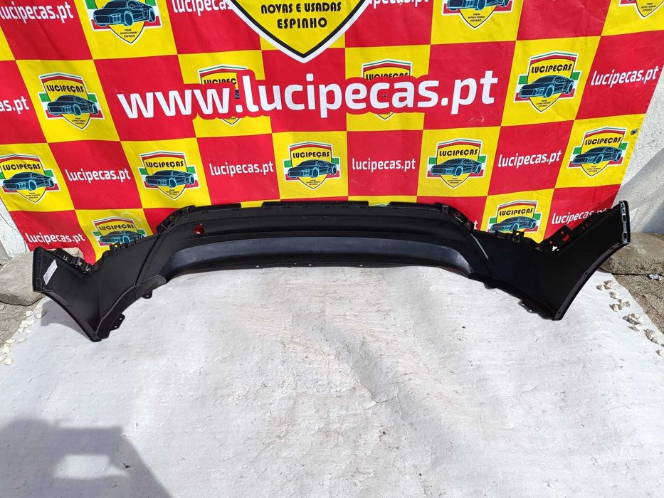 Para Choques Tras Hyundai Tucson (TL,TLE)