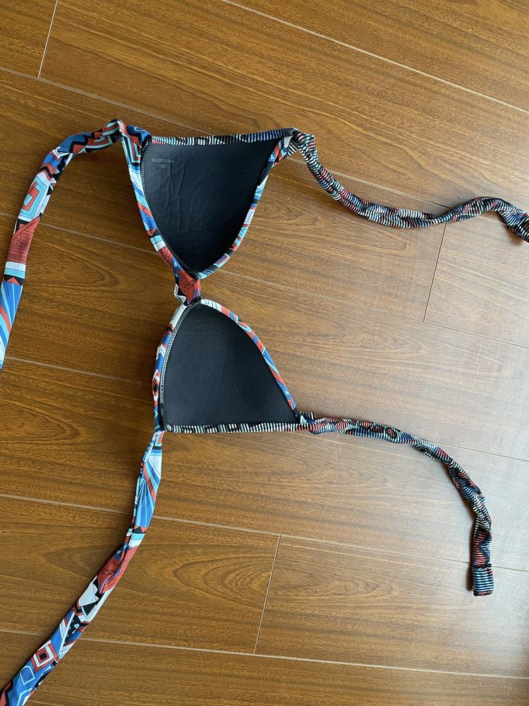 Bikini Calzedonia (parte cima)