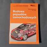 WKŁ Budowa pojazdów samochodowych Podstawa 2019 Gabryelewicz, Zając
