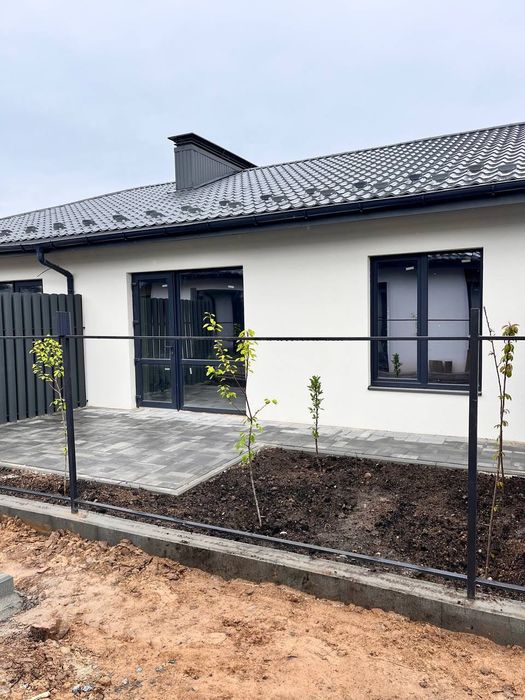 Таунхаус в передмісті Києва