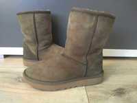 UGG Classic Short II size 37 śniegowce