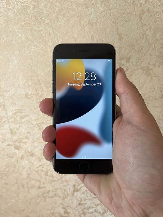 Iphone 6s 64gb neverlock