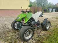 Quad bashan 300cm3