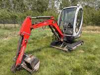 Wacker Neuson 2t 1903