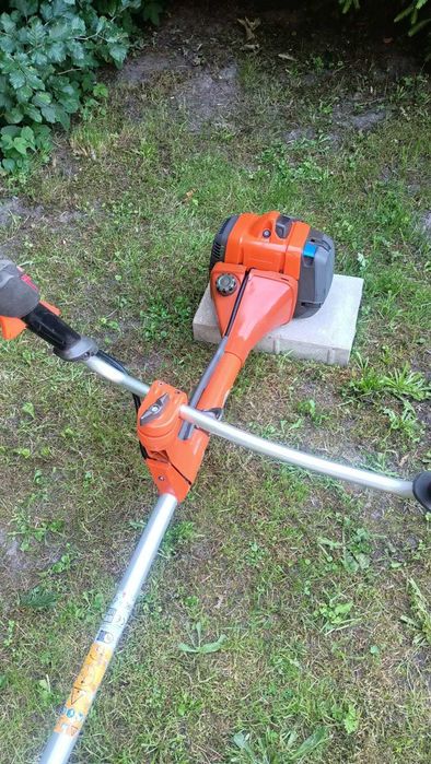 Kosa spalinowa Husqvarna 545 rx 343