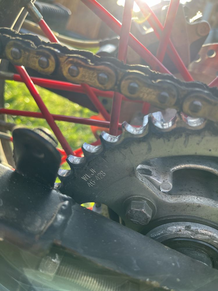 Geon x-road light 250