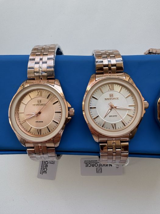 Годинник жіночий naviforce