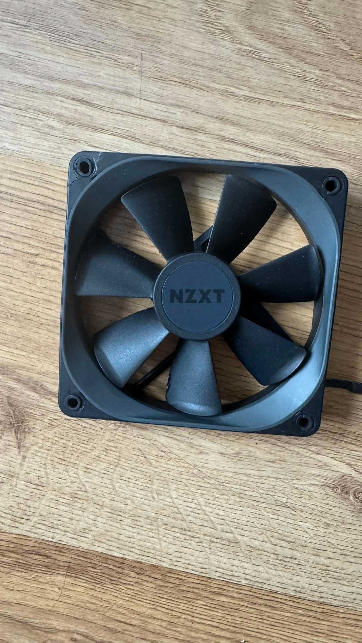 wentylatory nzxt RF-AP120-FP