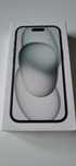 iPhone 15 128GB Czarny