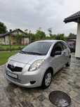 Toyota Yaris 1.0 benzyna 2007 r. Polski salon