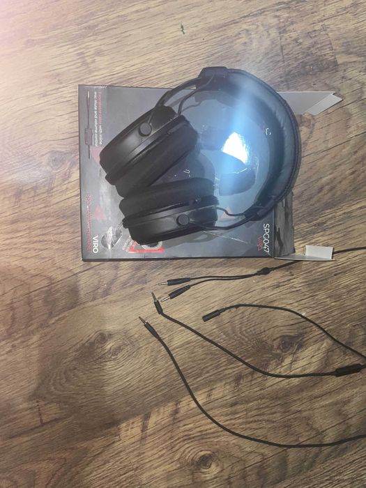 Słuchawki SPC GEAR SPG047