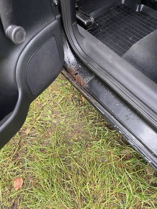 Продам опель замфіра а