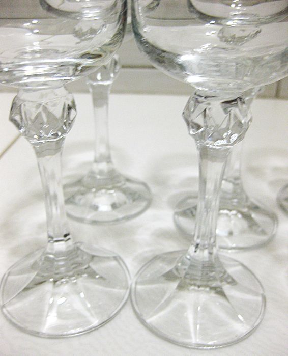 Рюмки Bohemia 50 мл