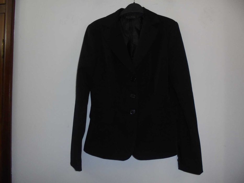 Blazer de senhora cor preto