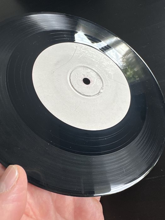 Arston Singiel 7” Mydełko Fa. Marek i Marlena Cycolina. Arston singiel