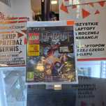 Gra PlayStation 3 PS3 Lego Hobbit Gwarancja 1 Rok QUICK-COMP