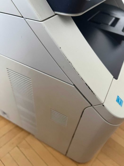 Drukarka Brother MFC-9320CW