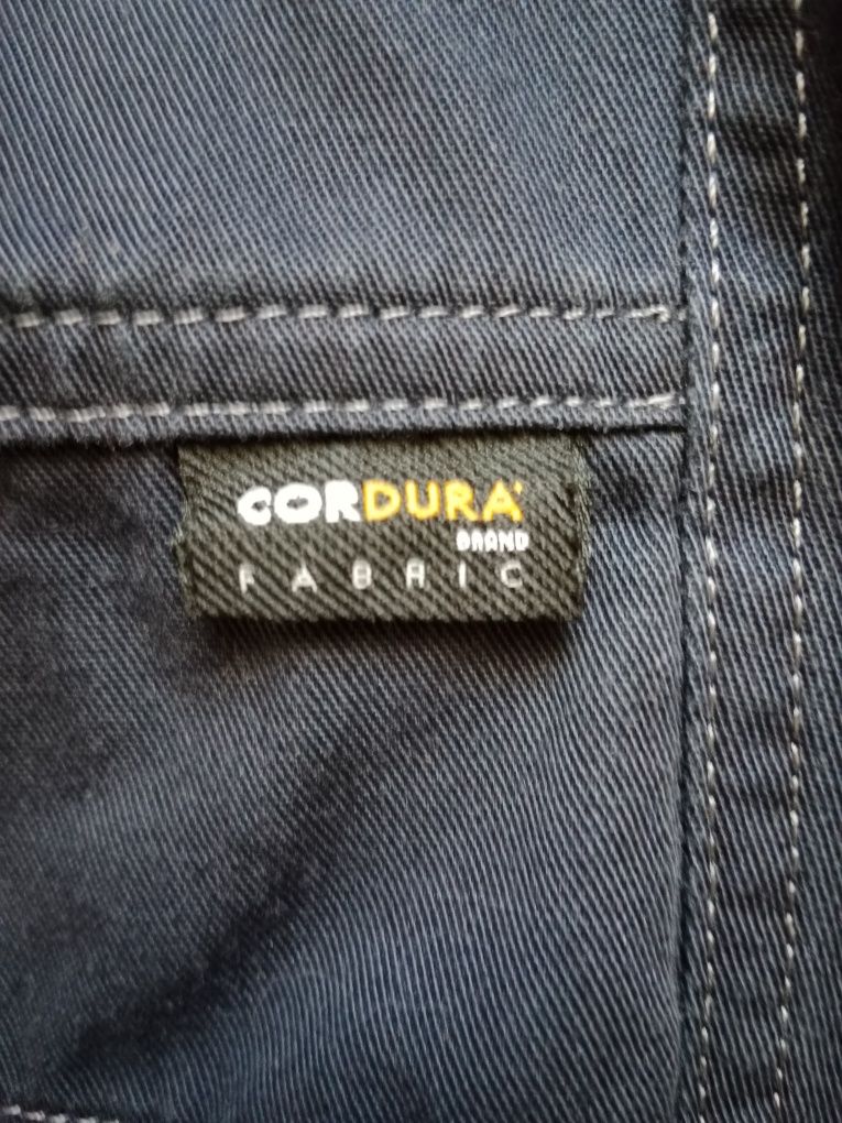 Mascot spodnie robocze cordura roz 52