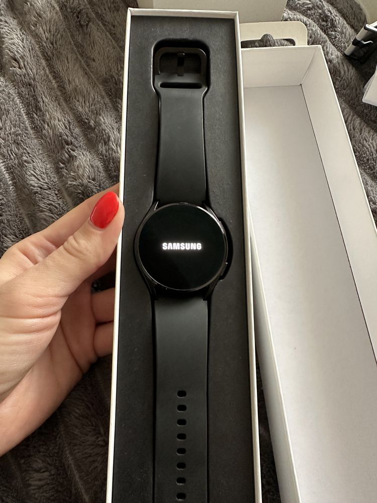 Смарт годинник Samsung Galaxy