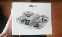 Dron DJI NEO + gogle N3 FPV