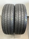 205/75 R16c Continental ContiVanContact 100