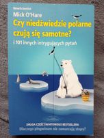 Mick O'Hare, Czy niedźwiedzie polarne czują się samotne?