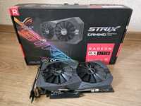 Asus ROG Strix RX570 O4G Gaming