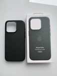Case magsafe Iphone 15 pro ORYGINALNE