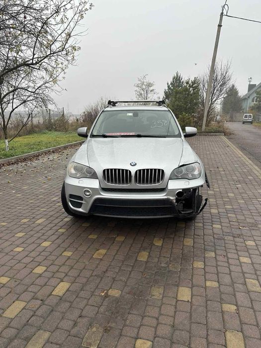 Продам BMW X5 E70 2013р 3.0 D