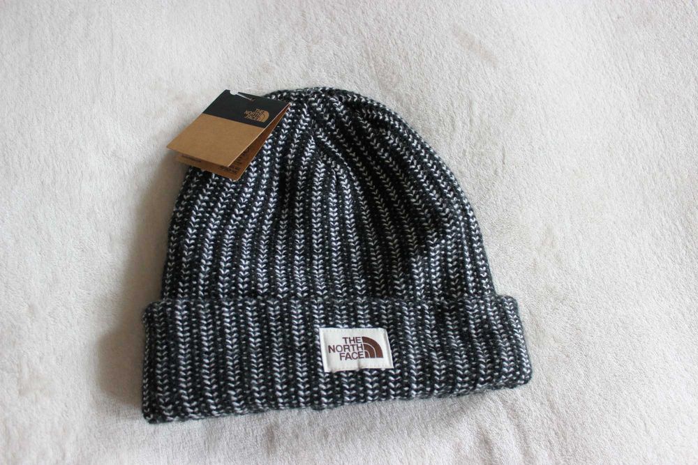 The North Face Czapka Damska Salty Bae Beanie OUTLET
