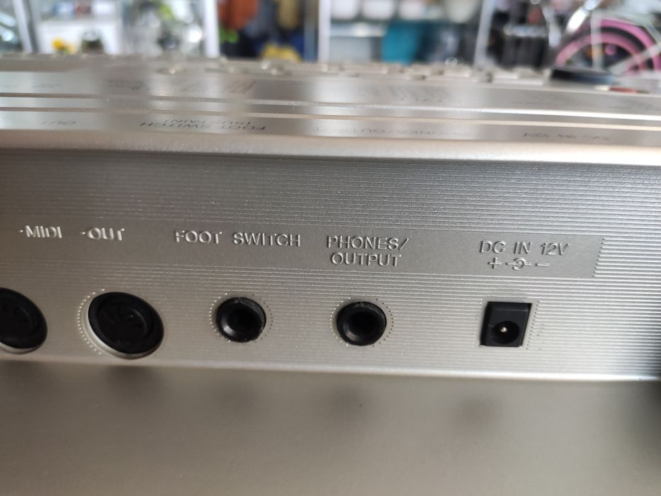 Продам YAMAHA DGX-500