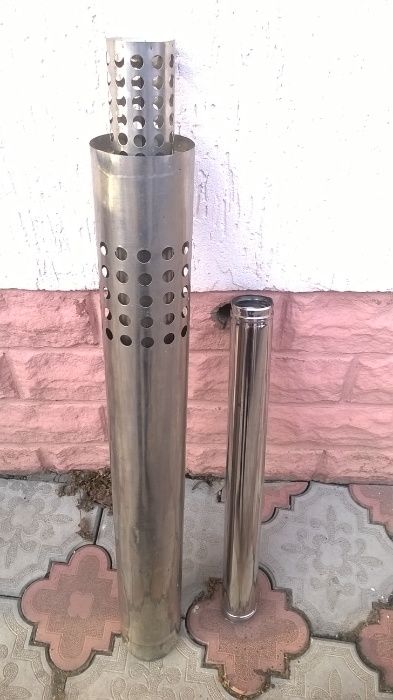 труба для котла б\у