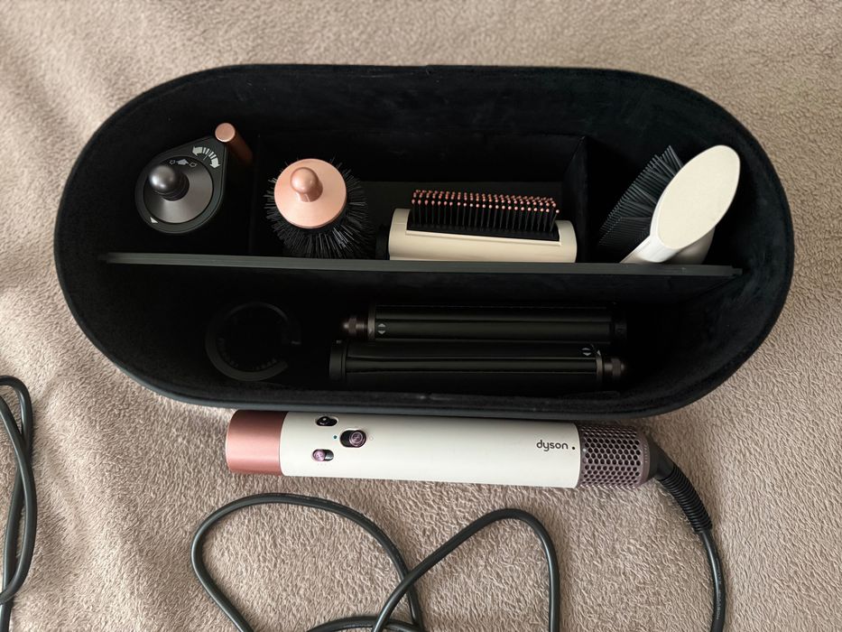 Мультистайлер Dyson Airwrap HS05