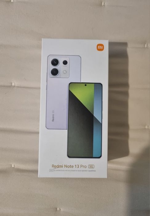 Xiaomi Redmi Note 13 Pro