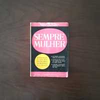 "Sempre mulher", Robert A. Wilson, s/d