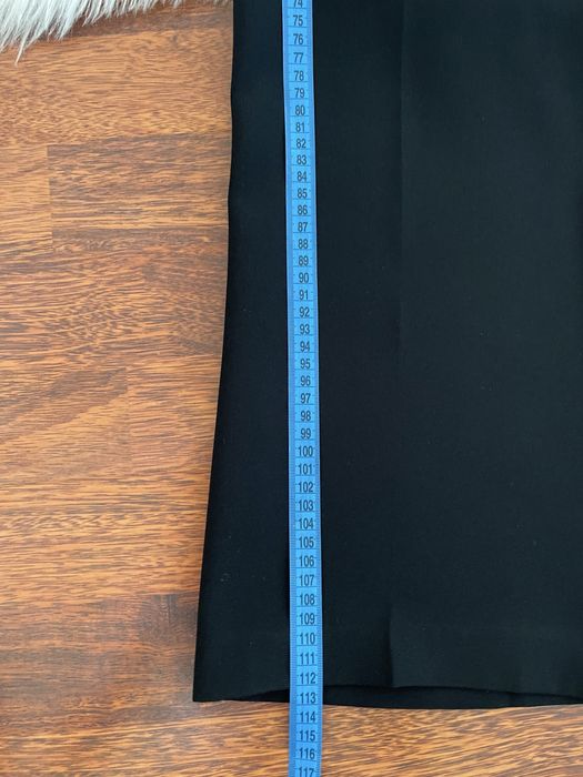 Широкі брюки від Zara