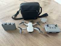 Dron DJI Mini 2 SE Fly More Combo