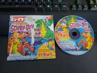 Scooby-Doo! - Strachy na Lachy + Struś Szybki Lopez PC PL