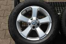 ORYG VW PASSAT B7 3C1 16cali 5x112 ET42 6,5J GOLF