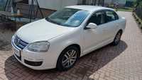 Volkswagen Jetta 2009 Diesel 2,0 -170 KM