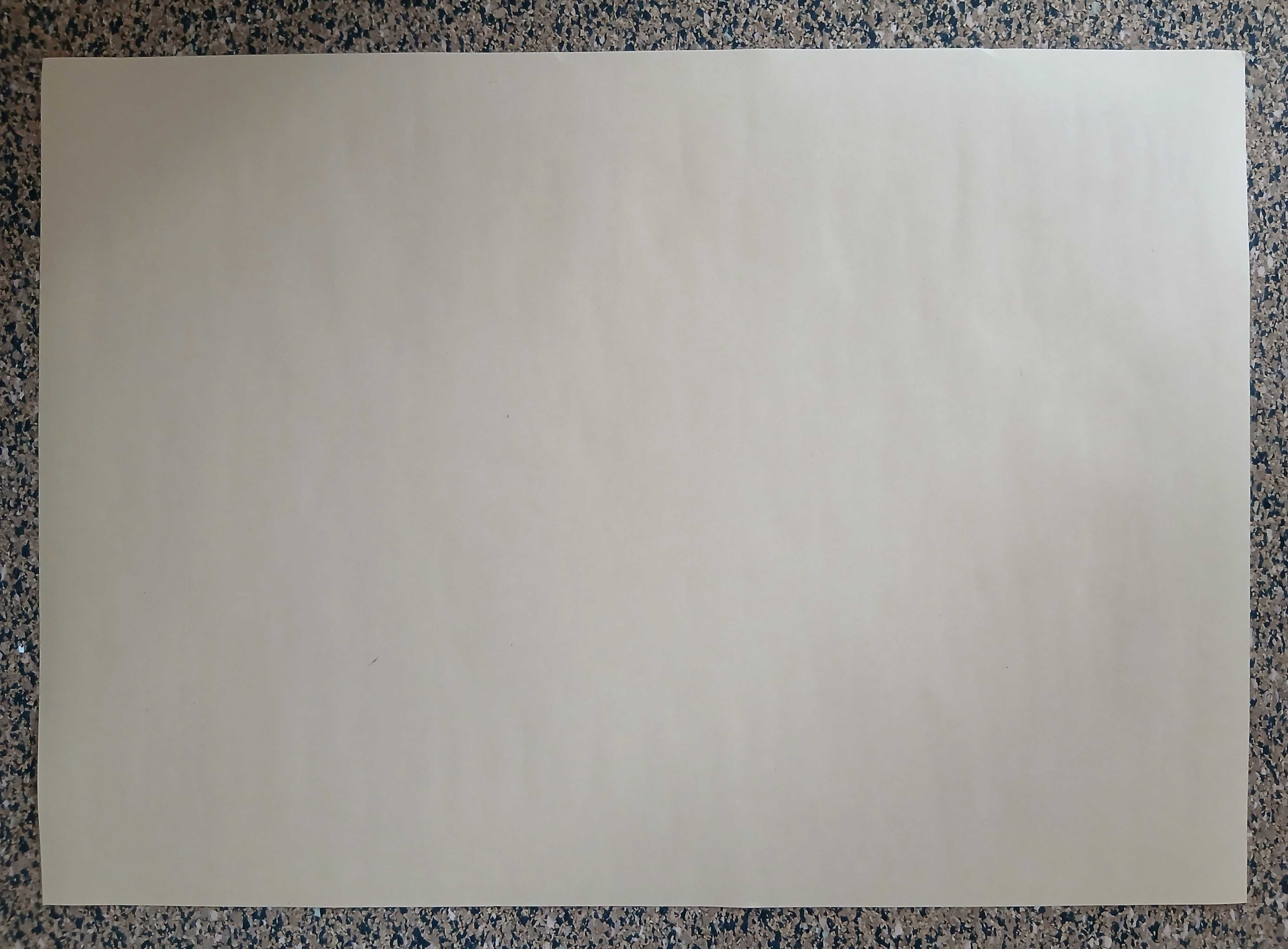 Poster - Tarantino's Inglourious Basterds (papel kraft, formato A3)