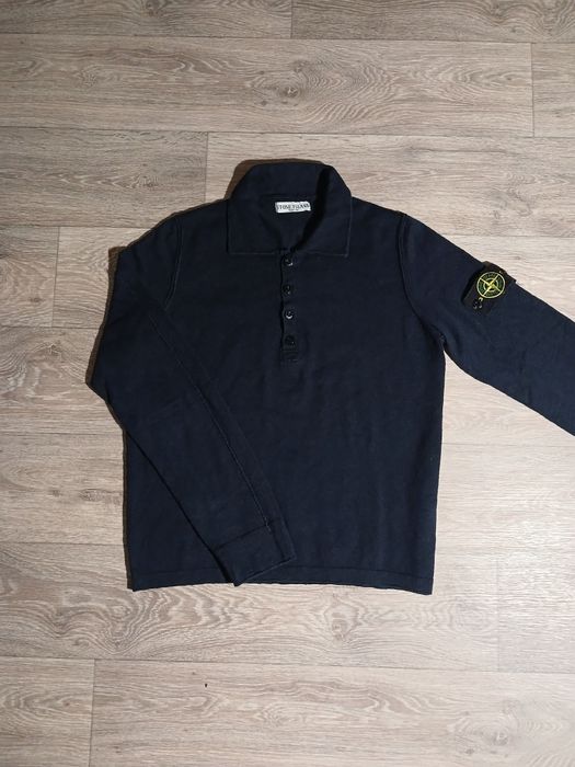 Кофта Stone Island vintage