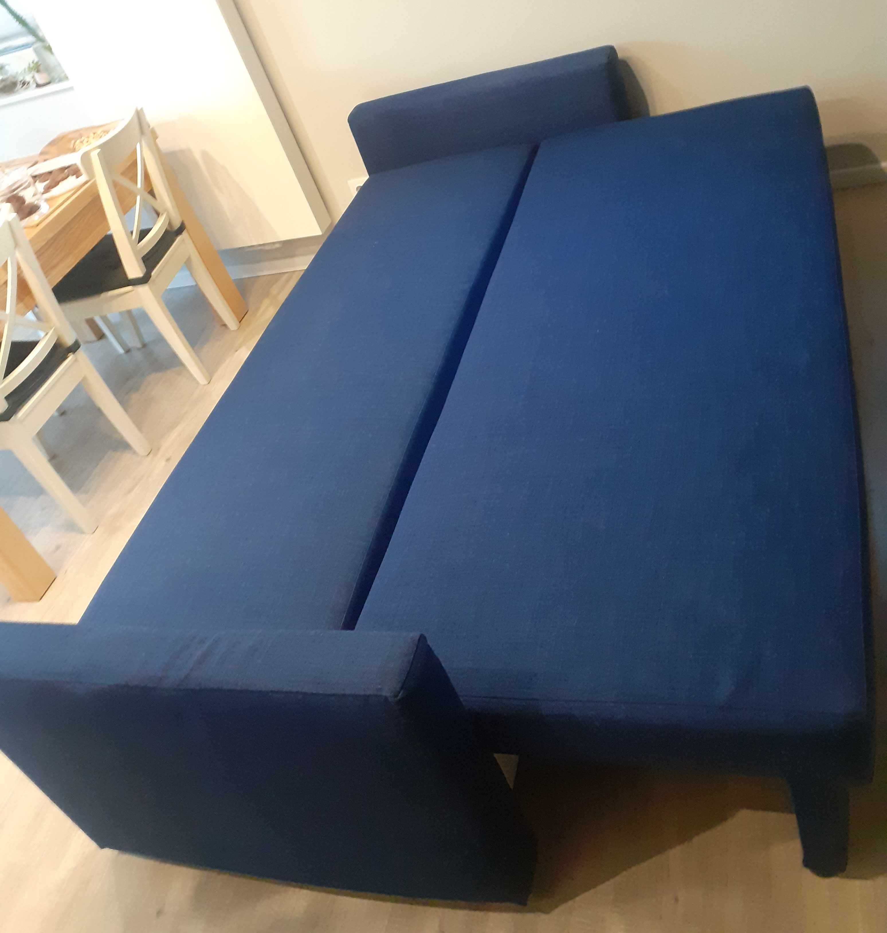 Rozkładana sofa 3-osobowa FRIHETEN