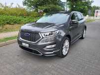 Ford Edge Vignale 2.0 TDCi 4WD/Kamera cofania/Szklany dach/Szwajvaria