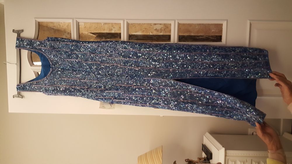 Vestidos cerimônia