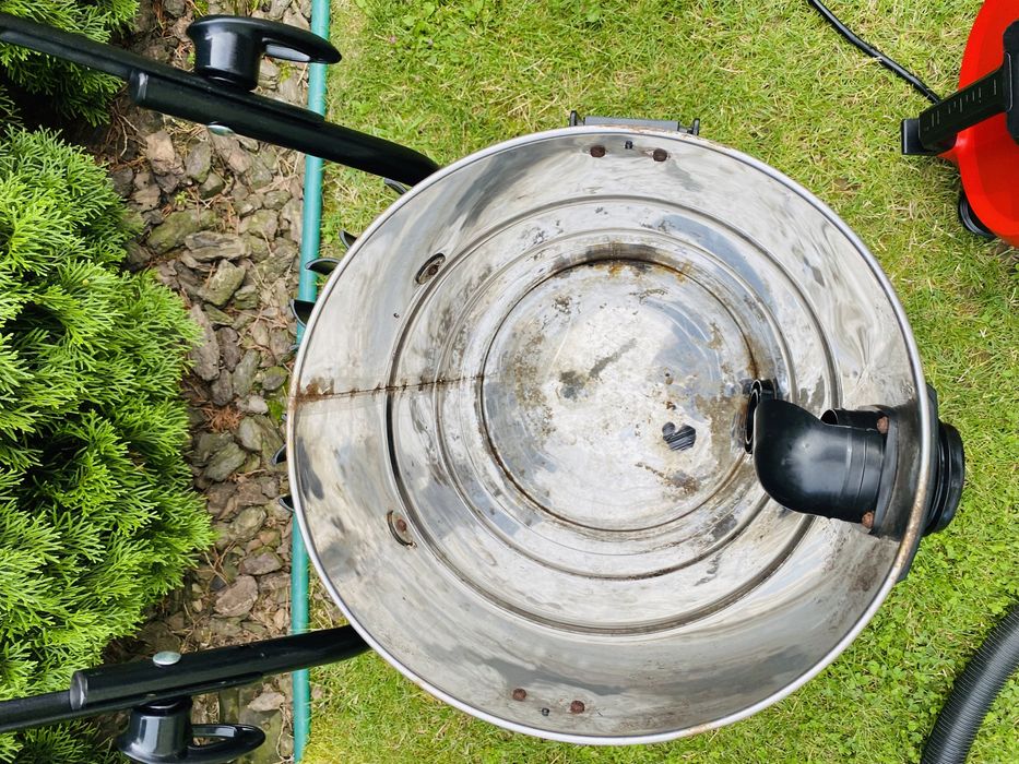 Вакуумний пилосос Einhell TE-VC 2340 SA