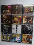 Продам фірмові СД Carpathian Forest, Extreme, FRIJIT PINK, Gorgoroth