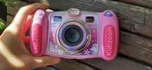Aparat vtech kidizoom