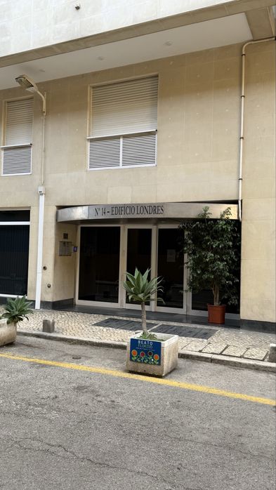 Venda/Troca de arrecadação Beato - Rua de xabregas