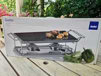 Grill kamienny Kela granit